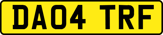 DA04TRF