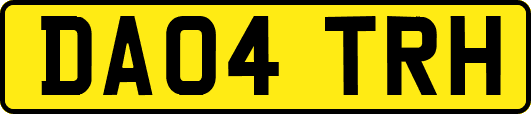 DA04TRH