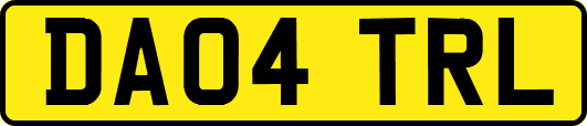 DA04TRL
