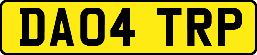 DA04TRP