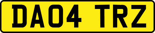 DA04TRZ