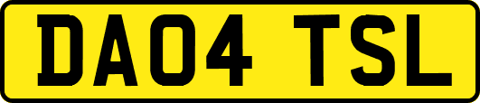 DA04TSL
