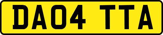 DA04TTA