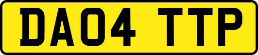DA04TTP