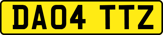 DA04TTZ
