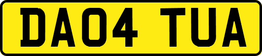 DA04TUA