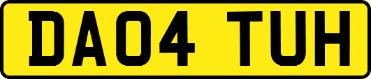 DA04TUH