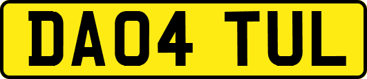 DA04TUL