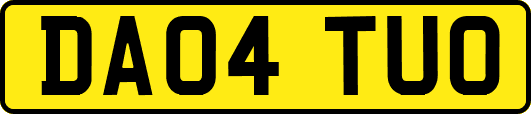 DA04TUO