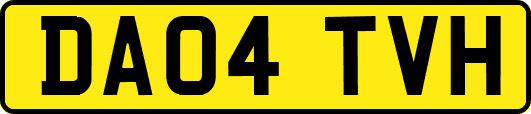 DA04TVH