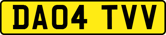 DA04TVV