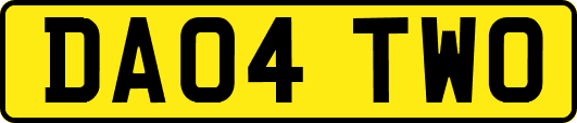 DA04TWO