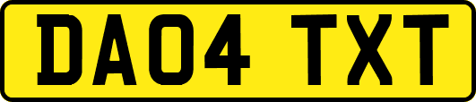 DA04TXT