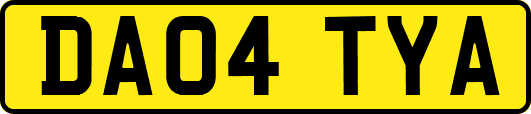DA04TYA
