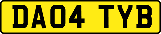 DA04TYB