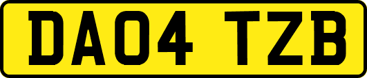 DA04TZB