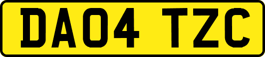 DA04TZC
