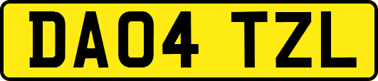 DA04TZL