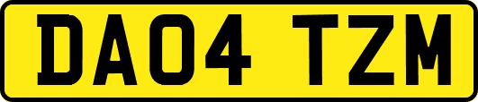 DA04TZM
