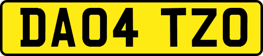 DA04TZO