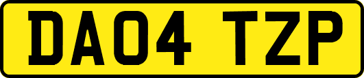 DA04TZP