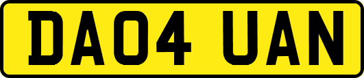 DA04UAN
