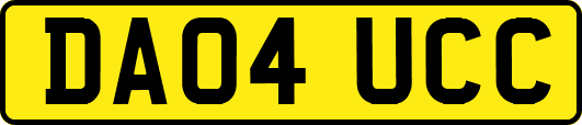 DA04UCC