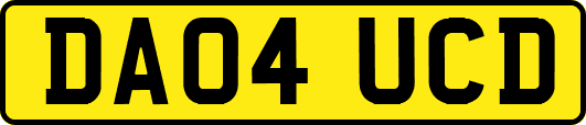 DA04UCD
