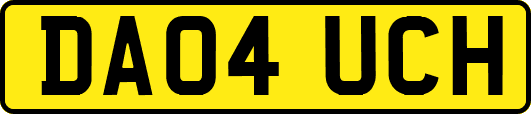 DA04UCH