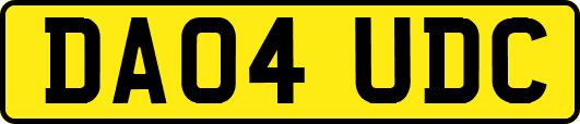 DA04UDC