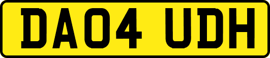 DA04UDH