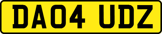 DA04UDZ