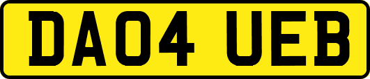 DA04UEB