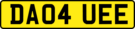 DA04UEE