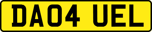 DA04UEL