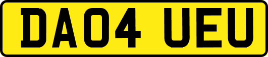 DA04UEU