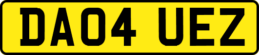 DA04UEZ