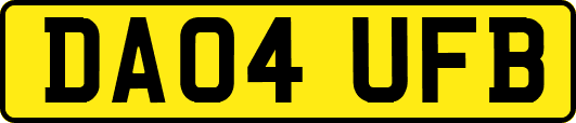 DA04UFB
