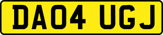 DA04UGJ