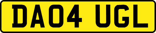 DA04UGL
