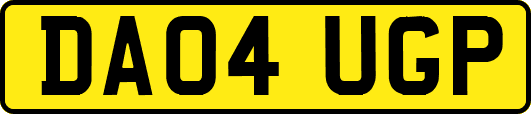 DA04UGP