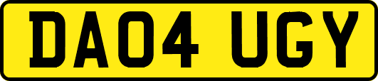 DA04UGY