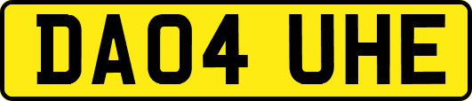 DA04UHE