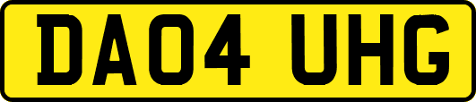 DA04UHG
