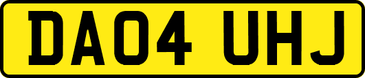 DA04UHJ
