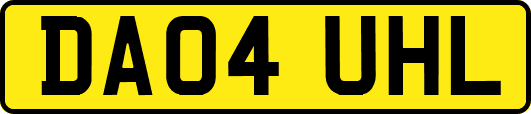 DA04UHL