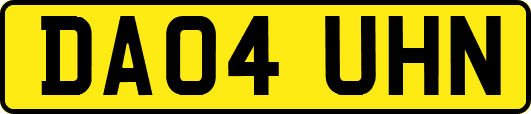 DA04UHN