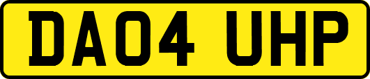 DA04UHP