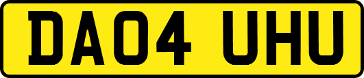 DA04UHU