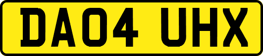 DA04UHX